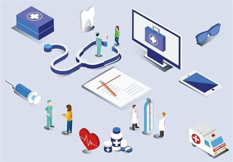 如何保障“互联网+医疗”数据安全？