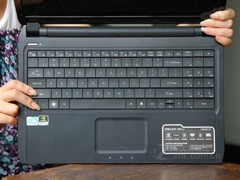 神舟笔记本电脑的小键盘要怎么关掉