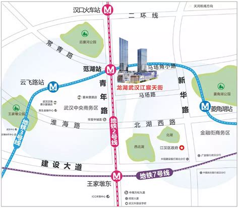 [湖北]武汉现代都市商业街景观设计方案-商业环境景观-筑龙园林景观论坛