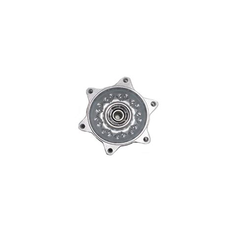42601-60072 Genuine Toyota Wheel, Disc