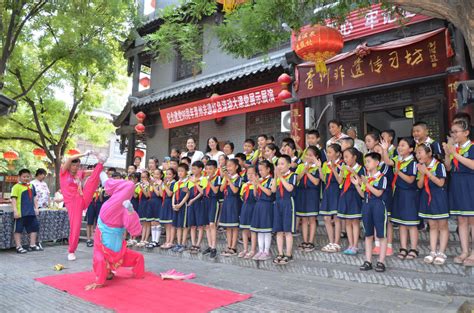潍坊创建“东亚文化之都”|青州市打造文旅康养新高地 构建全域旅游新格局