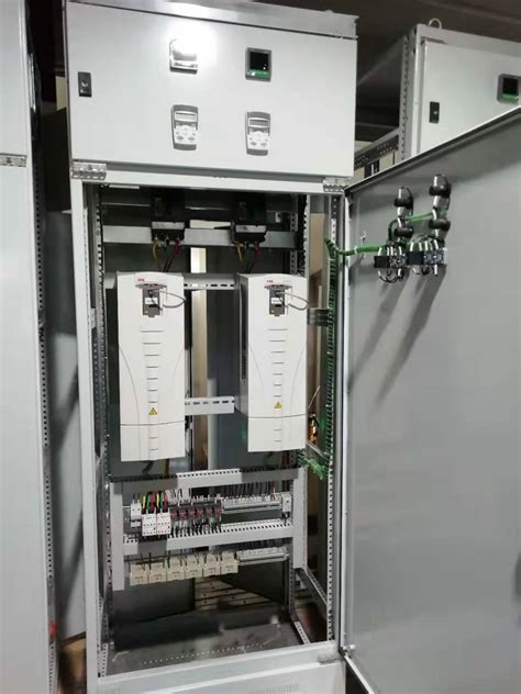 GGD低压成套开关设备-张家界立开成套电器有限责任公司