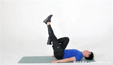 腰背肌锻炼方法—缓解腰酸背痛-京东健康