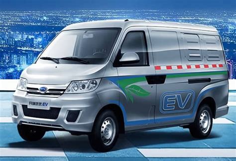 开瑞K50EV/优优EV正式下线 将于8月上市_凤凰网汽车_凤凰网