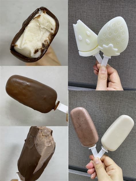 韩国网红烤棉花糖冰淇淋冰激凌雪糕 摆摊创业拿货成品100包起包邮-阿里巴巴