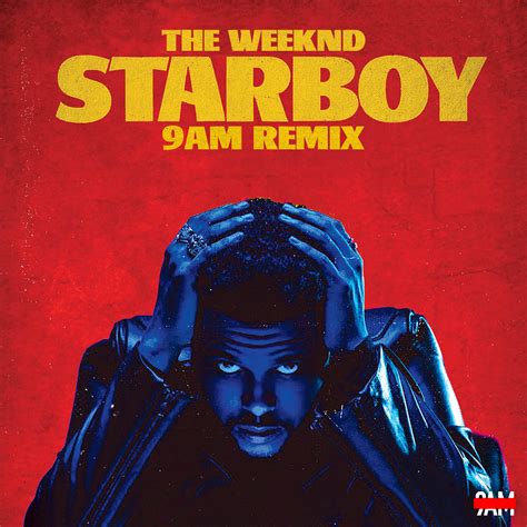 The Starboy Aesthetic – OnPointFresh