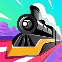 铁路畅行游戏下载-铁路畅行最新版v1.6 安卓版 - 极光下载站