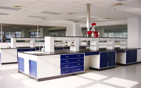 实验室设计公司与您探讨食品实验室设计 - 华测实验室