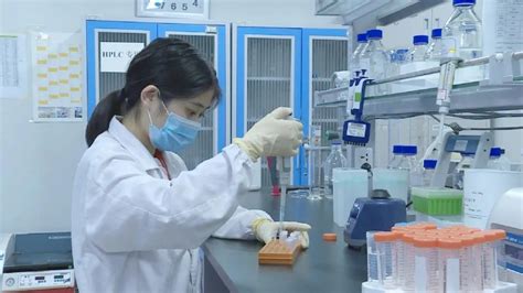 张江全球创新发布！“张江药谷”打造生物医药产业集群
