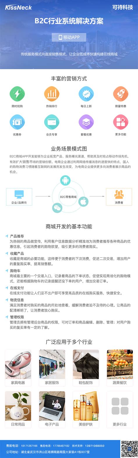 广州app商城定制研发：开启移动电商新时代 - 广州红匣子信息技术有限公司