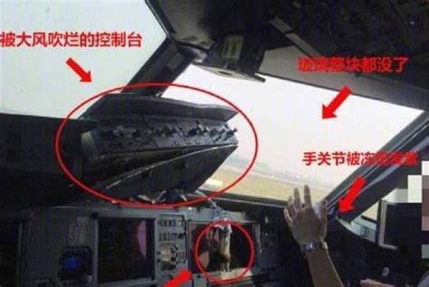 川航3U8633事件报告更多细节披露：“英雄机长”缺氧飞行19分54秒|机长|机组_新浪新闻
