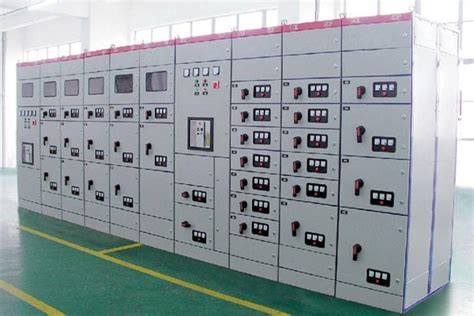 配电箱 - 杭州波尔电力成套设备有限公司
