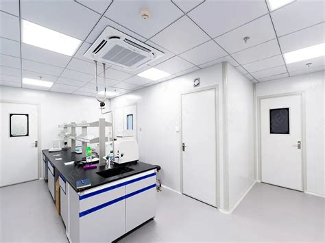 实验室洁净系统工程-四川希美瑞实验室装饰工程有限公司