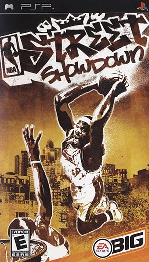 PSP NBA篮球06 美版下载 - 跑跑车主机频道