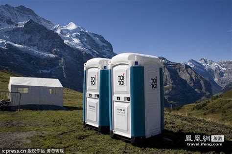 世界厕所日：寻找全球风景最美厕所 _旅游频道_凤凰网