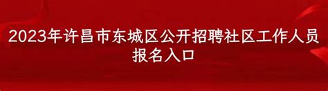 许昌东城区多措并举开展《信访工作条例》宣传活动-大河网