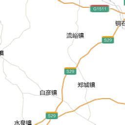 蒙阴县地形图 - 蒙阴地势图、地貌图 - 八九网