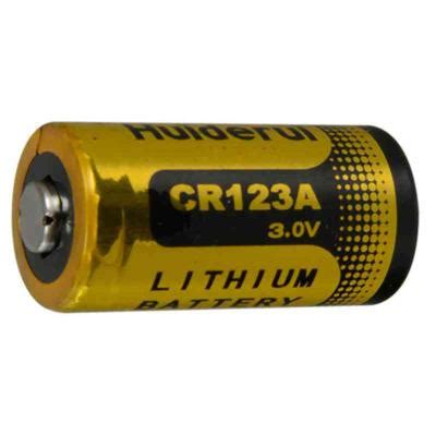 Batteri ironside laddbart till varningslampa 422084 - ba...