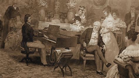 1980年10月2日第10届肖邦国际钢琴比赛在华沙开幕 - 历史上的今天