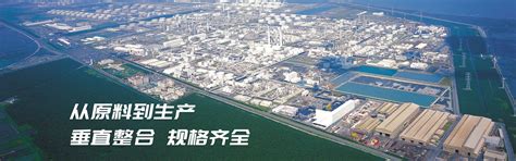 南亚塑胶工业(惠州)有限公司-官方网站首页
