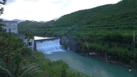 中国水利水电第十工程局有限公司 水利水电 重庆长寿狮子滩水电站