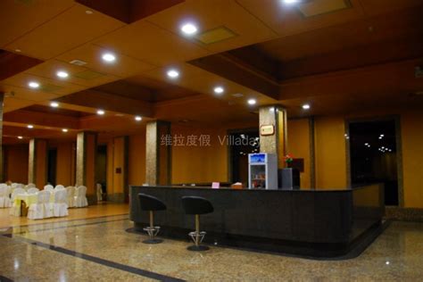 静安昆仑大酒店 - 上海四星级酒店 -上海市文旅推广网-上海市文化和旅游局 提供专业文化和旅游及会展信息资讯