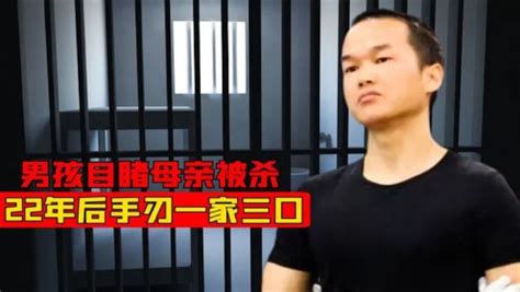 男孩亲眼目睹母亲被杀，隐忍22年苦练本领，手刃仇人一家3口！_高清1080P在线观看平台_腾讯视频}