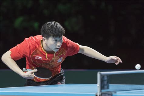 2018年乒乓球团体世界杯国乒男女队夺冠_新浪新闻