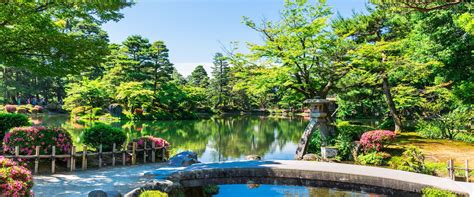 歴史が息づく 「石川県」の観光スポット9選 | TABIPPO.NET [タビッポ]