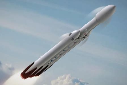 SpaceX拟今年9月发射首枚已回收的猎鹰9号火箭 - 神秘的地球 科学|自然|地理|探索