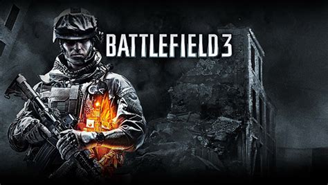 战地3（Battlefield 3） – GameXX