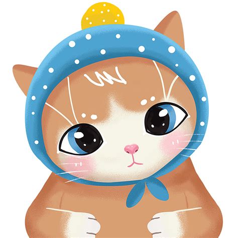 小猫咪儿|插画|儿童插画|FEIBUNNY - 原创作品 - 站酷 (ZCOOL)