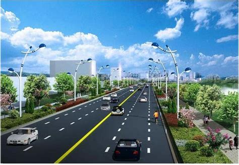 城市路网建设_巴中经济开发区市政工程有限公司