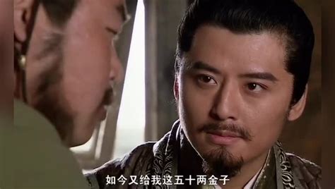 《水浒传》第40集：卢俊义将被斩首，好在燕青和石秀拼命相救|水浒传_新浪新闻