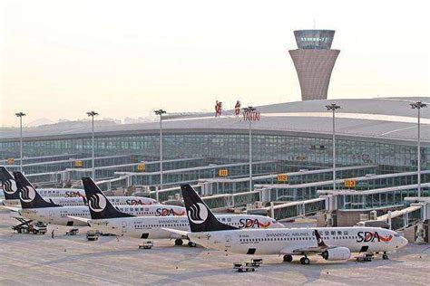 山东9大机场，第10个落户菏泽，未来将有16个