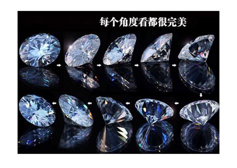 如何鉴别钻石等级 - 中国婚博会官网