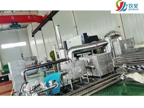 生产车间 - 深圳富达冷冻设备-制冷设备-空调制冷设备-速冻设备-低温冰箱