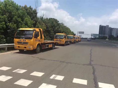 宣威高速汽车拖车救援服务有限公司-天天新品网