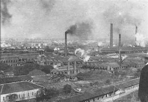 汉阳铁厂改造先导区-融创1890 建筑设计 / 日清设计 | 特来设计