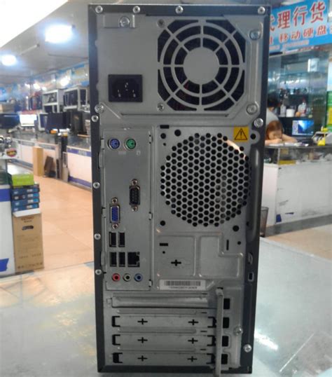 九代I59400F二手台式电脑主机DiY组装兼容机家用办公设计吃鸡游戏-淘宝网