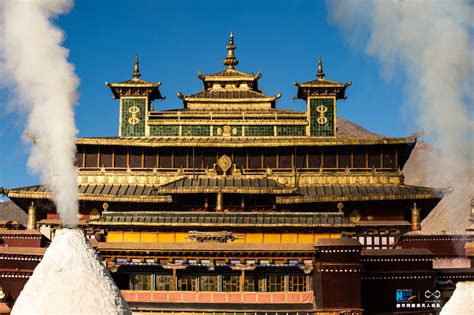 西藏的路 昌都的桥 - 新闻聚焦 - 东南网