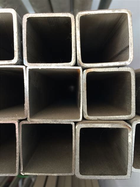 临沂钢材市场批发304厚壁不锈钢方管201拉丝不锈钢方管矩形管-阿里巴巴