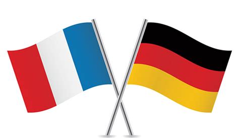 德国vs法国,德国vs法国，哪个国家会赢？-LS体育号