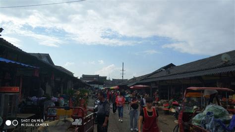 忠义市场，这个丽江城里最有人间烟火味儿的地方却是下午才最热闹|丽江|忠义|烟火_新浪新闻
