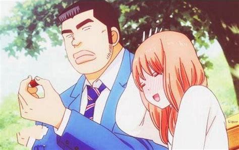 日本最好看的10部恋爱动漫，好看到让人流泪，你看过了吗？|动漫|大和|恋爱_新浪新闻