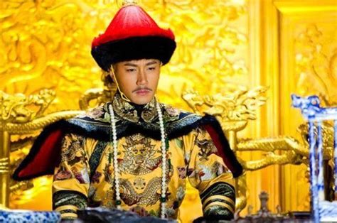 前清秘史：努尔哈赤一直未称帝，皇太极才是大清朝的开国皇帝_腾讯视频