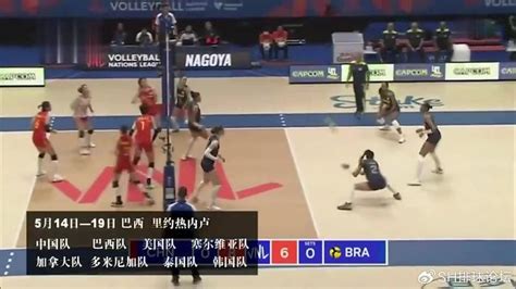 女排世锦赛1/4决赛对阵：中国女排vs意大利女排-直播吧
