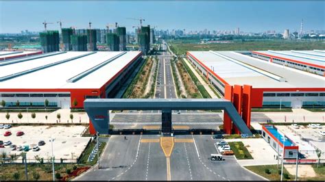 宁津：聚焦绿色产业 推动高质量发展_德州新闻网