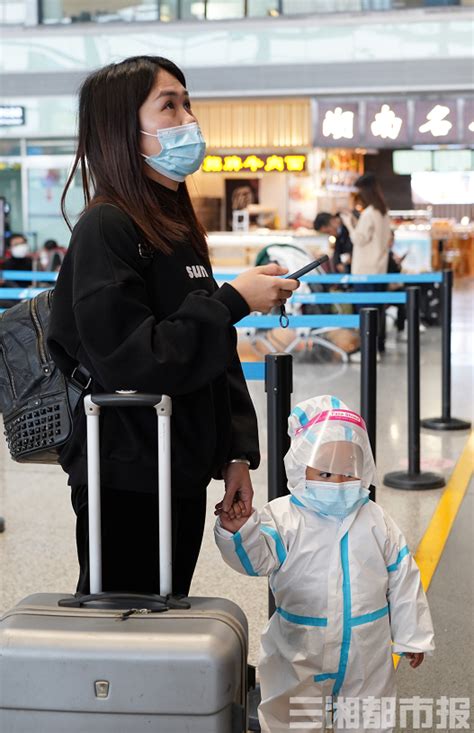 网上值机、行李自助托运…南航给旅客提供“无接触”便捷乘机体验-三湘都市报