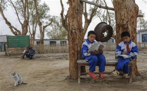 中国面积最大的村，相当于60个澳门的大小，长达400年都无人发现